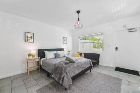 Wonderful Studio Residence 15 min from the beach
